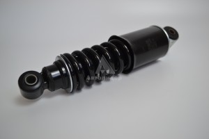 Амортизатор кабины передний на 5490 пружинный 316685