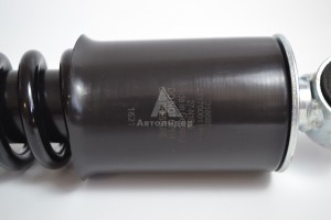 316685 Амортизатор кабины передний на 5490 пружинный 316685