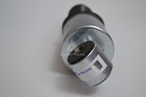 316685 Амортизатор кабины передний на 5490 пружинный 316685