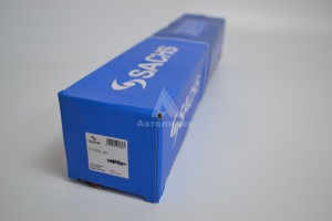 317926 Амортизатор кабины передний на 6520 пружинный 317926