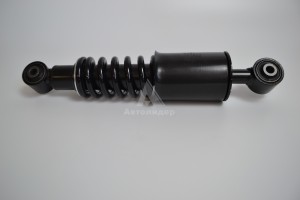 Амортизатор кабины передний на 6520 пружинный 317926