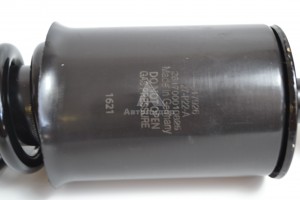 317926 Амортизатор кабины передний на 6520 пружинный 317926