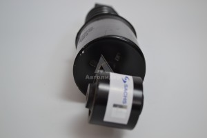 317926 Амортизатор кабины передний на 6520 пружинный 317926