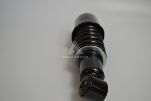 317685 Амортизатор кабины задний на 6520 пружинный 317685