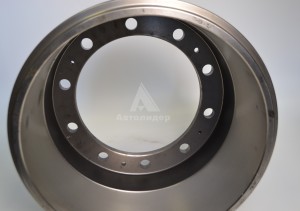 53205-3501070 Барабан тормозной 53205-3501070