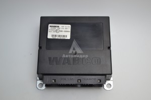 Блок управления пневмоподвеской (на 5490) WABCO ОРИГИНАЛ 4461702250
