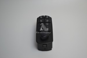 Блок управления стеклоподъемниками водительский (на 5490) 0045455913/0045452813