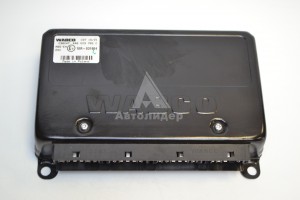 Блок управления электронный ABS+ECS WABCO ОРИГИНАЛ 4460037650