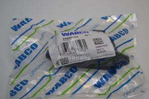 4460650810 Блок электронный ESC WABCO ОРИГИНАЛ 4460650810