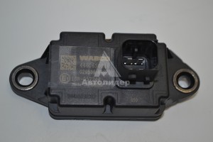 4460650810 Блок электронный ESC WABCO ОРИГИНАЛ 4460650810