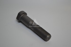 54321-3104050 Болт колеса (М22х1,5 L-105 мм) МАЗ 54321-3104050