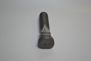 Болт колеса 6520 зад. М22х1,5 L-105 мм 6520-3104071