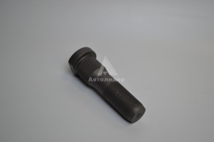 Болт колеса 6520 зад. М22х1,5 L-105 мм, с насечкой 6520-3104071-01