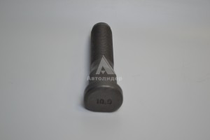 6520-3104071-01 Болт колеса 6520 зад. М22х1,5 L-105 мм, с насечкой 6520-3104071-01