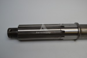 5320-2402024 Вал ведущий 5320-2402024