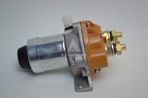 Включатель ВК-860 текстолит 1400.3737