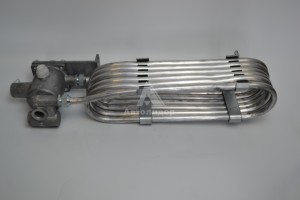 14-3512010 Влагоотделитель с РДВ "RADLINE" 14-3512010