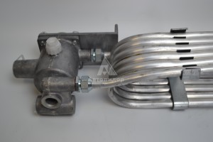 14-3512010 Влагоотделитель с РДВ "RADLINE" 14-3512010