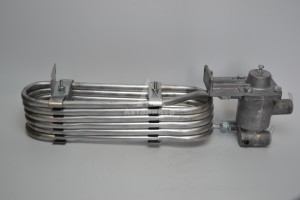 14-3512010 Влагоотделитель с РДВ "RADLINE" 14-3512010