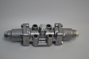 Воздухораспределитель 15-1772010