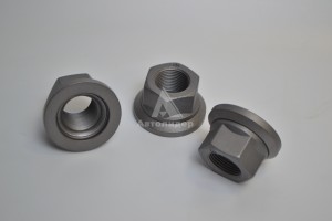 5425-3101040 Гайка колеса ЕВРО 5425-3101040