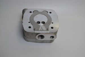 53205-3509039-21 Головка 1-но цил.компрессора 53205-3509039-21