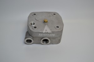 Головка 1-но цил.компрессора 53205-3509039-21