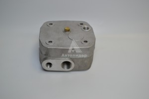 53205-3509039-21 Головка 1-но цил.компрессора 53205-3509039-21