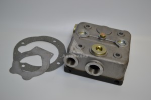 Головка 1-но цил. компрессора н/о 18-3509039