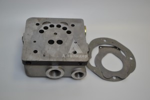 18-3509039 Головка 1-но цил. компрессора н/о 18-3509039