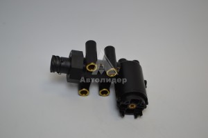 4410500110 Датчик перемещения ECAS WABCO ОРИГИНАЛ 4410500110