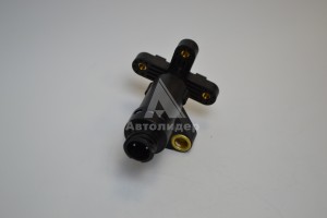 4410501200 Датчик положения кузова (на 5490) WABCO ОРИГИНАЛ 4410501200