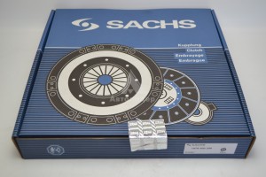 1878000206 Диск ведомый 1878000206