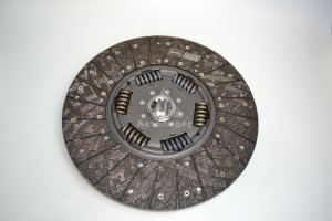 Диск ведомый 1878000206