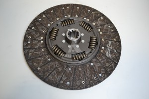 1878000206 Диск ведомый 1878000206