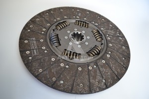 Диск ведомый 1878000205