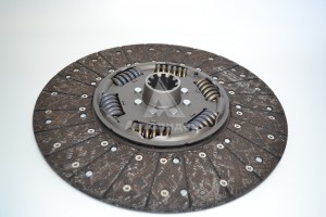 1878000205 Диск ведомый 1878000205