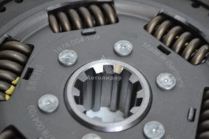 1878004109 Диск ведомый 1878004109