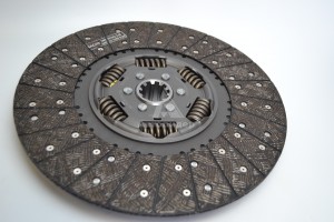 Диск ведомый 1878004109