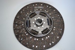 Диск ведомый 1878007209