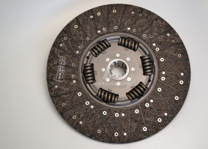 Диск ведомый 1878085641