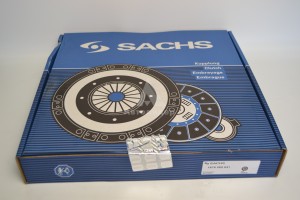 1878085641 Диск ведомый 1878085641