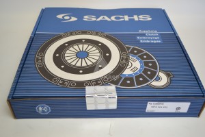 1878004832 Диск ведомый 1878004832