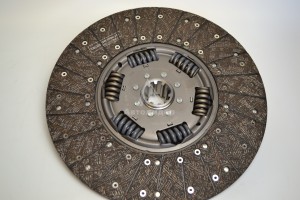 Диск ведомый 1878004832