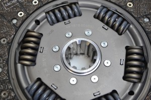 1878004832 Диск ведомый 1878004832