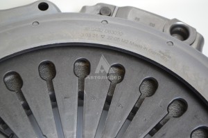 3482083032 Диск нажимной 3482083032