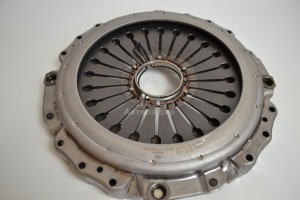 3482083118 Диск нажимной сцепления 3482083118