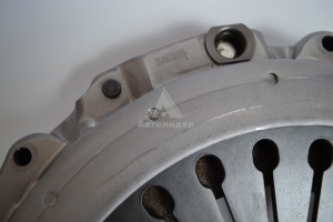 3482083118 Диск нажимной сцепления 3482083118