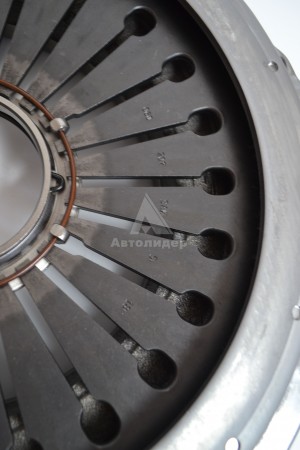 3482083118 Диск нажимной сцепления 3482083118