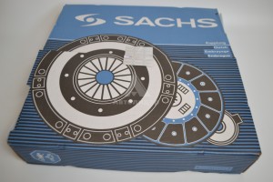 3482083118 Диск нажимной сцепления 3482083118